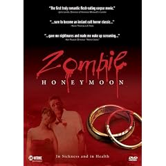 Zombie Honeymoon