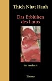 Produkt-Bild: Das Erbl&uuml;hen des Lotos. Ein Lesebuch