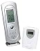 Homedics DWS-200 Wireless Digital Indoor/Outdoor Weather Station