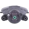 Cardone 18-4339 Remanufactured Domestic Friction Ready (Unloaded) Brake Caliper