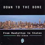 From Manhattan to Staten - the Album