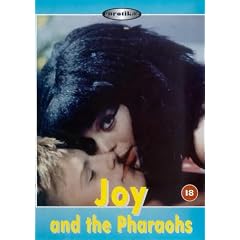 Joy And The Pharaohs [1992]