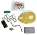 LINE TRACKING ROBOT MOUSE KIT