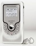 Pure Pocket DAB2000 DAB FM Radio & MP3 Player 64MB