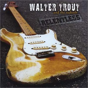 CD-Charts  Music : Relentless
