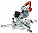 416DXPRNBvL. SL75  Rockwell RK7138 15 Amp 10 Inch Sliding Miter Saw