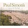 Concert in the Park ~ Paul Simon