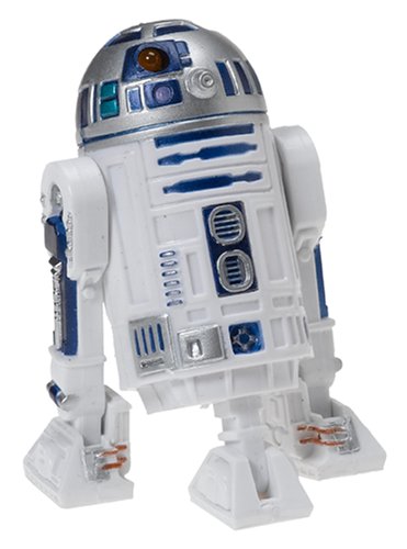 Star Wars E3 BF65 R2-D2