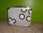 Travel Case with Game for Nintendo DS - Battleship/ Connect 4/ Sorry/ Trouble