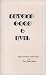 Book Beyond Good & Evil