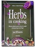 Herbs in Cooking by Nikos and Maria Psilakis