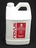NOV7072 Plastic Polish #2 - 64oz. Bottle