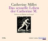 Produkt-Bild: Das sexuelle Leben der Catherine M., 3 Audio-CDs