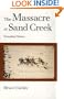 The Massacre at Sand Creek: Narrative Voices (American Indian Literature and Critical Studies Series)