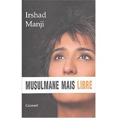 Musulmane mais libre