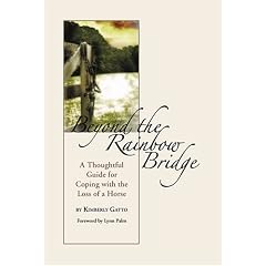 Beyond the Rainbow Bridge