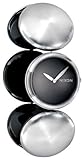 NIXON (jN\) rv THE SPREE SS BLACK NA098000-00 fB[X [KAi]