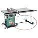 Woodstock International G8684 Extension Kit For Shop Fox Mobile Bases