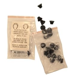 Rubber Stud Plugs