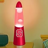 Memory COL-NCS-238 Motion Lamp-NC State