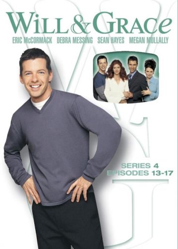 Will & Grace [Region 2]