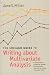 The Chicago Guide to Writing About Multivariate Analysis (Chicago Guides to Writing, Editing, and Publishing)