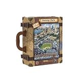 MasterPieces - Collector Suitcase 1000-piece Puzzle, Fenway Park