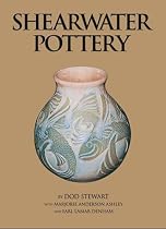 Shearwater Pottery