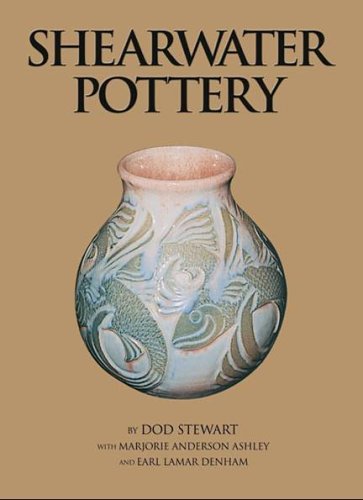 Shearwater Pottery