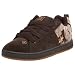 DC Men's Court Graffik SE Sneaker