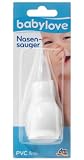 Produkt-Bild: Babylove 35747 Nasensauger verschiedene unsortierte Farben