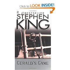 Gerald's Game