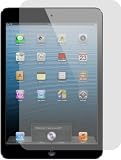 AM amFilm (TM) Premium Screen Protector Film Clear (Invisible) for Apple iPad Mini(2-Pack) [in AM retail package]