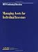 Books : Managing Assets for Individual Investors