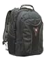 Wenger Carbon 43,1 cm (17 Zoll) Notebook Backpack, schwarz