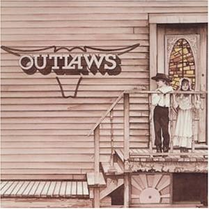 The Outlaws - The Outlaws - Zortam Music