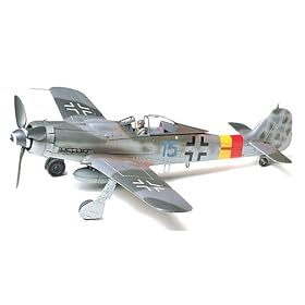 1/48 Focke Wulf FW190 D9