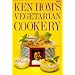 Exciting cookbooks for vegans