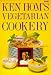 Book Ken Hom's Vegetarian Cookery