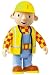 Bob The Builder Complete Set Of 6 Articulated Figures_s-2