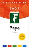 Revue Groupe Revue Fiduciaire  / Paye 2005