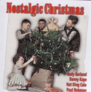 CD-Charts  Search : Nostalgic Christmas