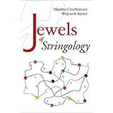 jewels of stringology