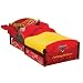 Cars MDF Toddler Bed