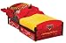 Cars MDF Toddler Bed