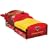 Cars MDF Toddler Bed
