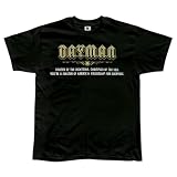Its Always Sunny In Philadelphia - Dayman T-Shirt
