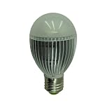 Normande Lighting N-GLHWAH1W5R 5W High Power LED Bulb
