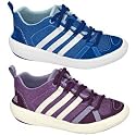 adidas Kinderschuhe Boat Lace lila