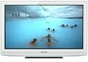 Panasonic TX-L32D28BW 32-inch Widescreen HD Ready LCD TV with Freeview HD Freesat HD - White